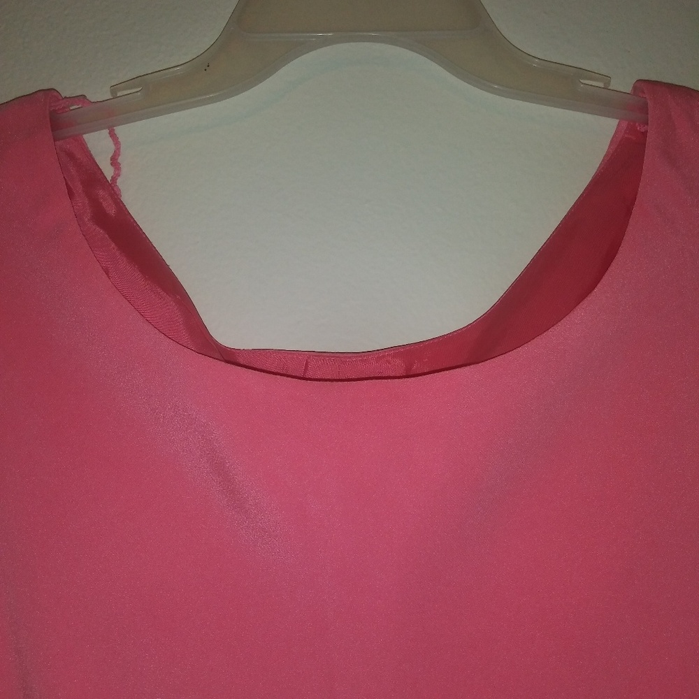Pink ๐ dress - Picture 4 of 4